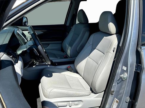 Used 2016 Honda Pilot Elite image 25