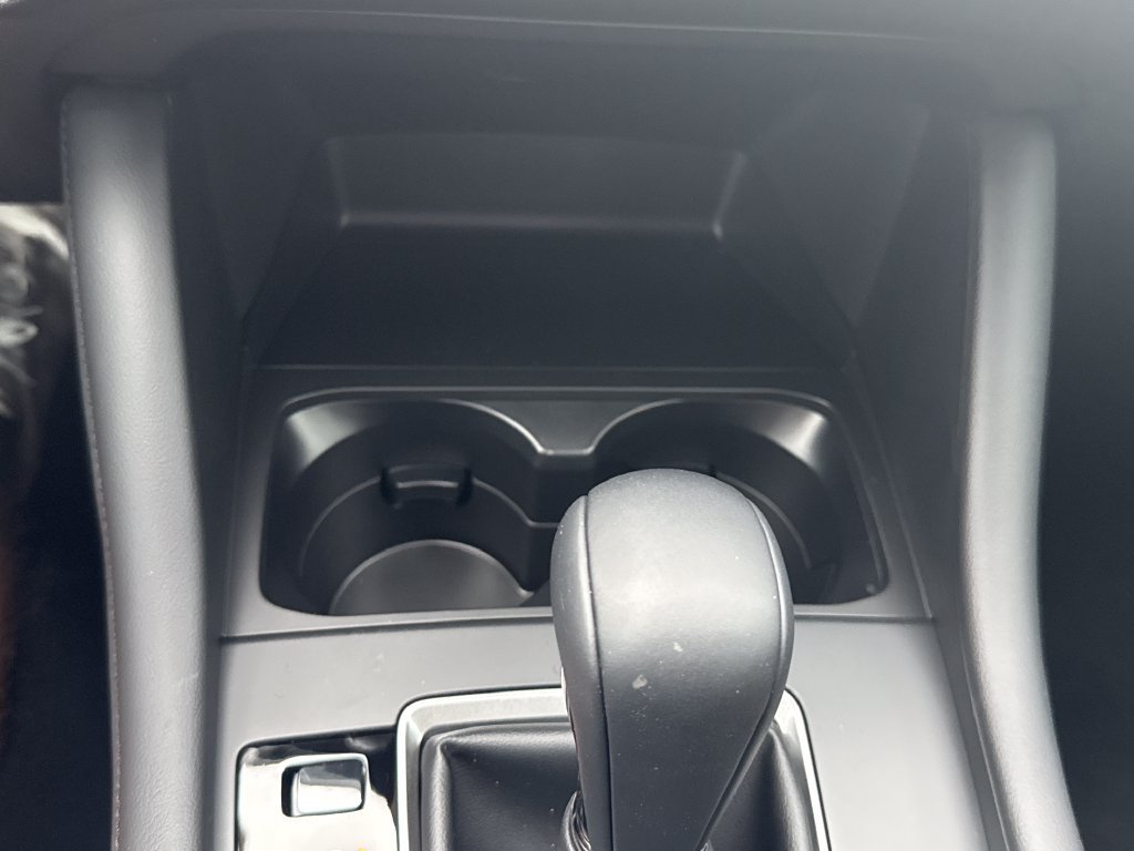 New 2026 MAZDA MAZDA3 s Sport FWD image 19