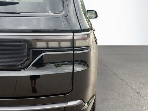 New 2026 Jeep Grand Wagoneer Limited AWD/4WD image 11