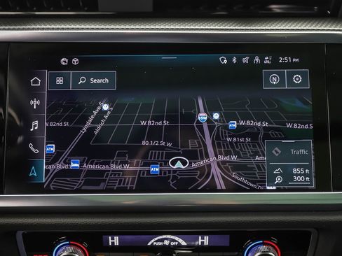 Used 2022 Audi Q3 2.0T Premium Plus w/ Premium Plus Package image 16