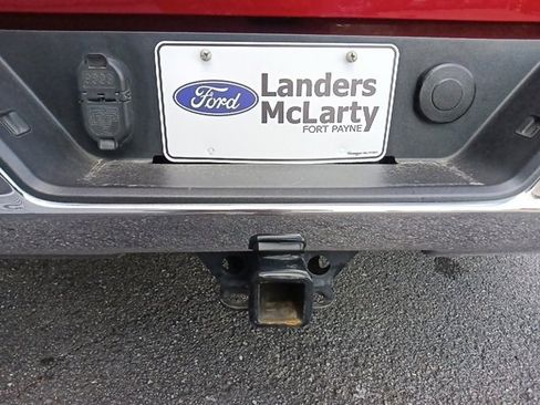 Used 2021 Chevrolet Silverado 1500 LTZ image 31