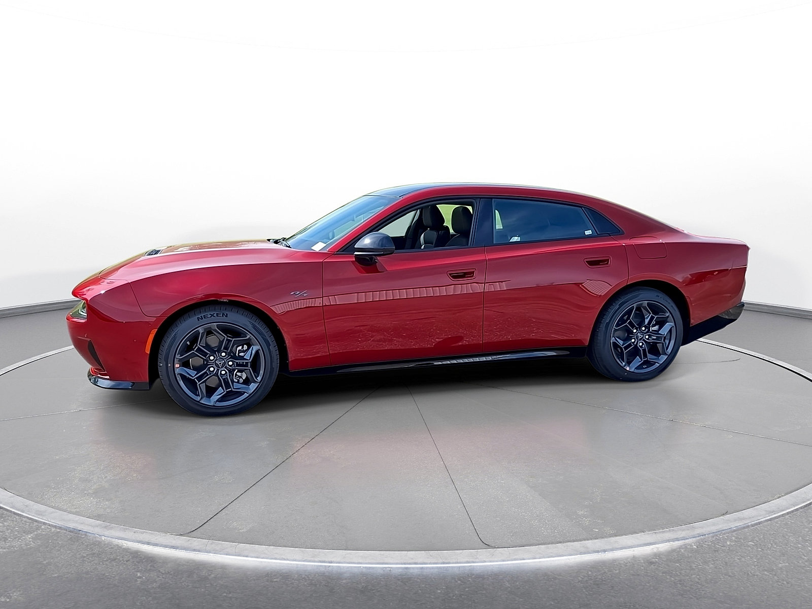 New 2026 Dodge Charger R/T AWD/4WD image 4