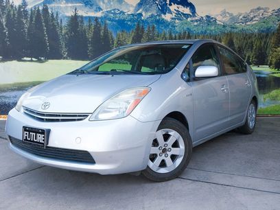 Used 2007 Toyota Prius
