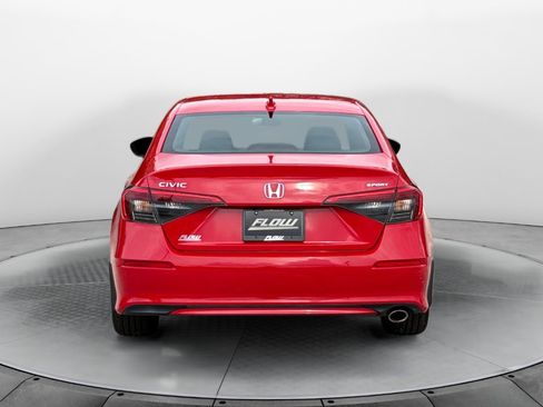 Used 2023 Honda Civic Sport image 6