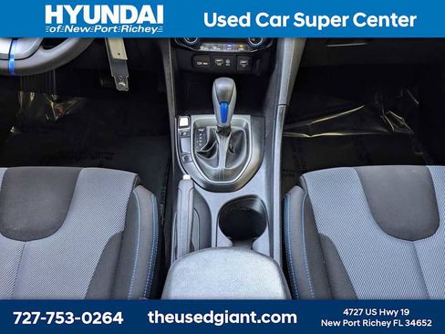 Used 2019 Hyundai Veloster 2.0 image 33