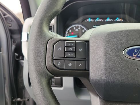 New 2026 Ford F250 XL w/ STX Appearance Package image 23