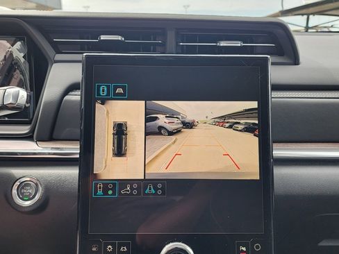 New 2026 GMC Terrain Denali image 29