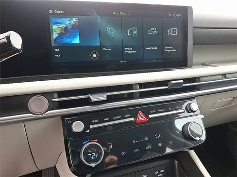 New 2026 Hyundai Tucson SEL AWD/4WD image 9