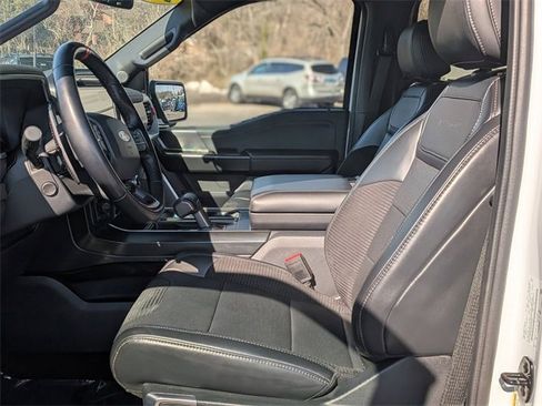 Used 2023 Ford F150 Raptor image 14