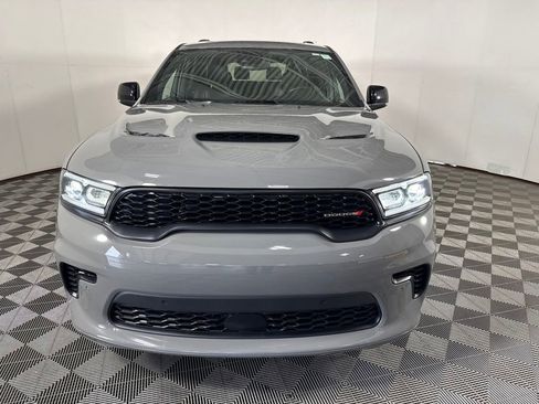 Used 2025 Dodge Durango R/T AWD/4WD image 3