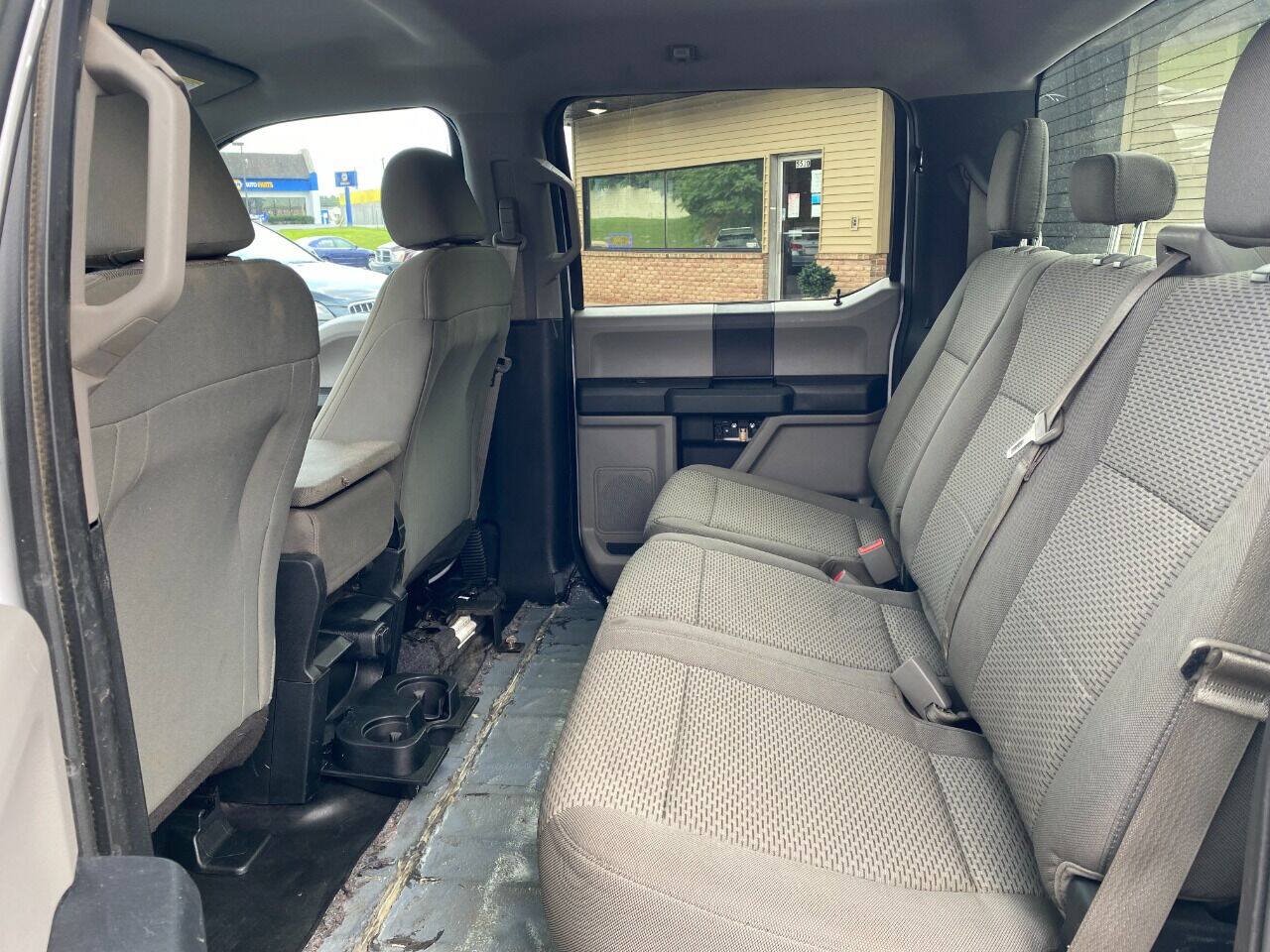 Used 2016 Ford F150 XL AWD/4WD image 18