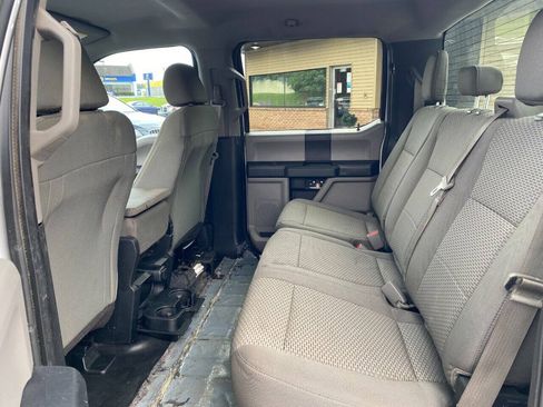 Used 2016 Ford F150 XL AWD/4WD image 18