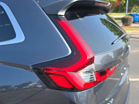 Used 2024 Honda CR-V EX-L image 34