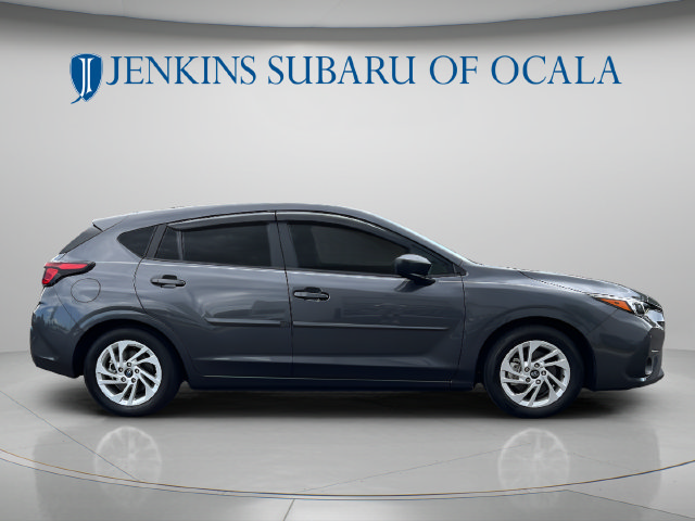 Used 2025 Subaru Impreza 2.0i AWD/4WD image 2