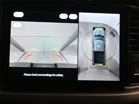 Used 2024 Ford F150 XLT w/ Equipment Group 302A MID image 18