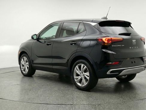 Used 2025 Buick Encore GX Preferred image 6