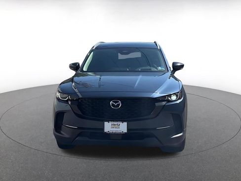 Used 2025 MAZDA CX-50 2.5 Hybrid w/ Premium Plus Pkg AWD/4WD image 4