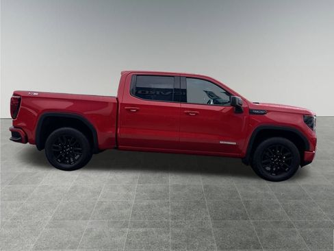 Used 2023 GMC Sierra 1500 Elevation w/ X31 Off-Road Package image 7