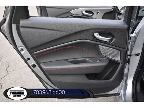 New 2025 Acura TLX SH-AWD w/ A-SPEC Pkg image 29