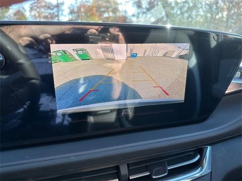 New 2026 Buick Envista Preferred image 17