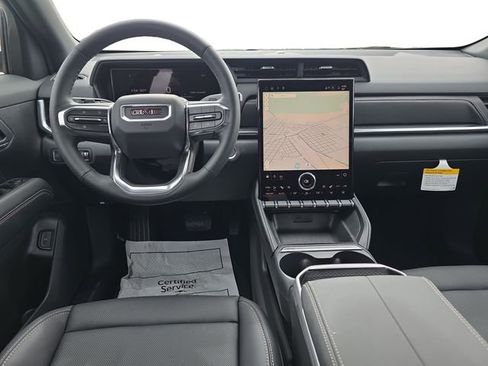 New 2026 GMC Terrain Elevation AWD/4WD image 12