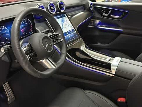 Certified 2026 Mercedes-Benz GLC 300 4MATIC image 28