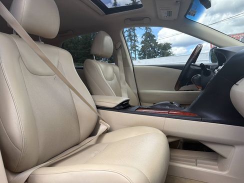 Used 2010 Lexus RX 350 AWD image 20
