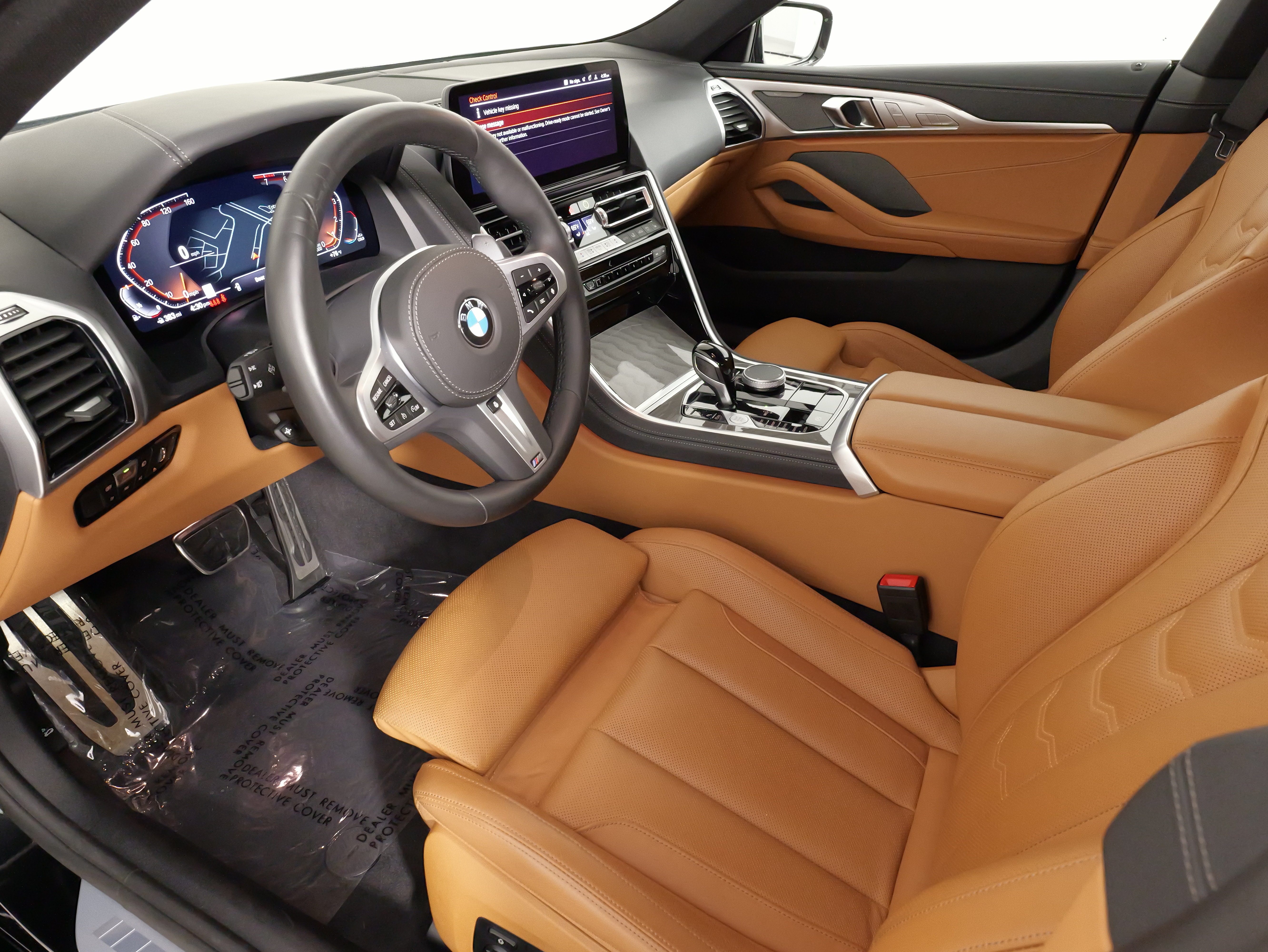 Used 2024 BMW 840i xDrive w/ Driving Assistance Package AWD/4WD image 29