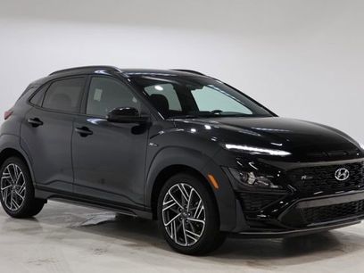 Certified 2023 Hyundai Kona N Line