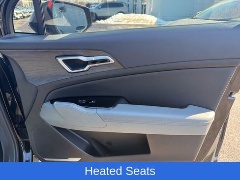 Used 2023 Kia Sportage X-Line w/ X-Line Premium Package image 23