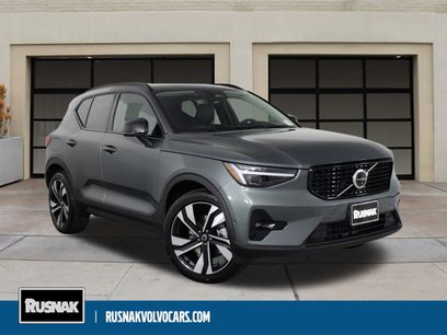 New 2026 Volvo XC40 B5 Ultra