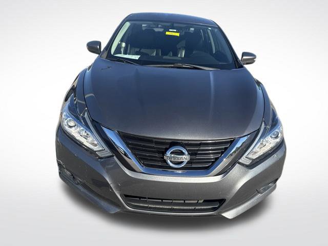 Used 2017 Nissan Altima 2.5 SL FWD image 8