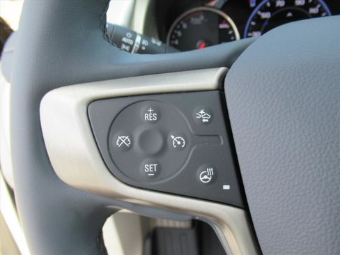 Used 2023 GMC Terrain Denali w/ LPO, Floor Liner Package image 23