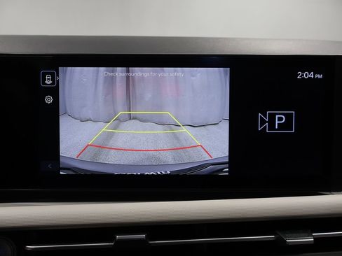 Used 2025 Hyundai Tucson SEL image 28