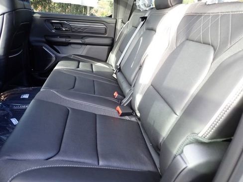 New 2026 RAM 1500 Limited AWD/4WD image 12