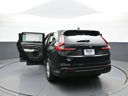 Certified 2023 Honda CR-V EX-L image 49
