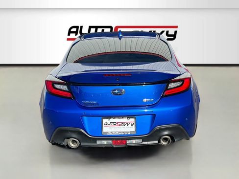 Used 2024 Subaru BRZ Limited image 6