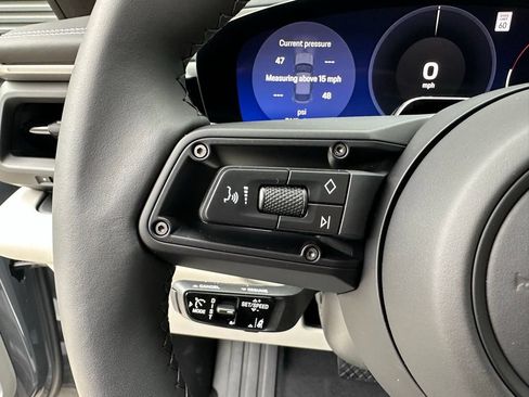 Certified 2026 Porsche Macan Electric RWD image 18