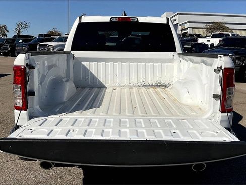 Used 2022 RAM 1500 Big Horn w/ Level 1 Safety Group image 35