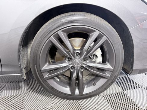 Certified 2025 Acura Integra A-Spec image 15