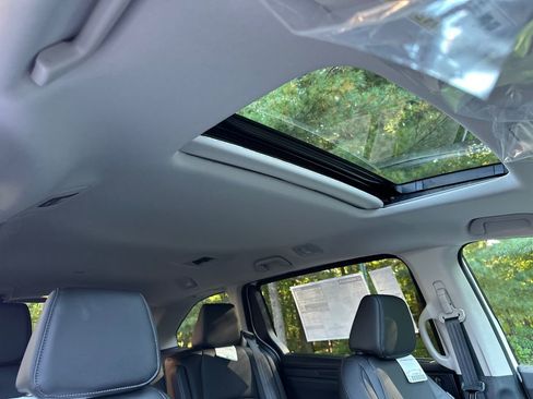 New 2026 Honda Odyssey EX-L image 12