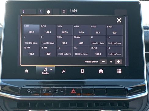 Used 2024 Jeep Compass Latitude image 22