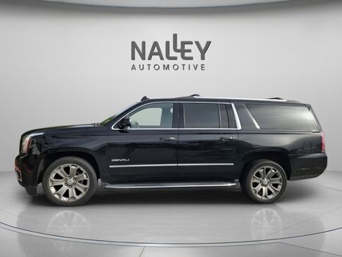 Used 2018 GMC Yukon XL Denali w/ Open Road Package image 2