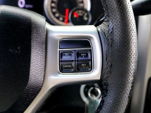 Used 2013 RAM 3500 Laramie image 13