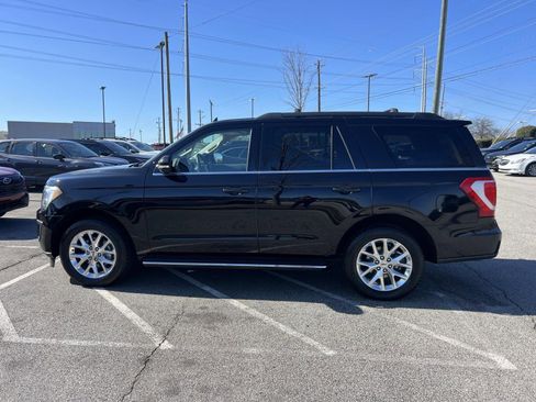 Used 2020 Ford Expedition XLT w/ Equipment Group 202A image 4