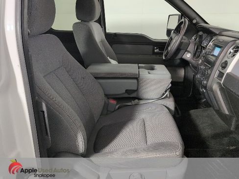 Used 2014 Ford F150 XLT image 24