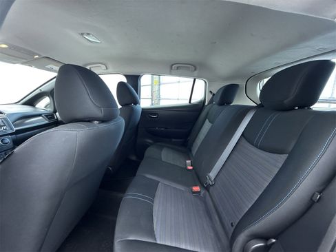 Used 2019 Nissan Leaf S w/ S Charge Package image 30