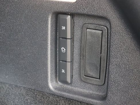 Used 2023 Lincoln Aviator Reserve w/ Elements Package Plus image 9