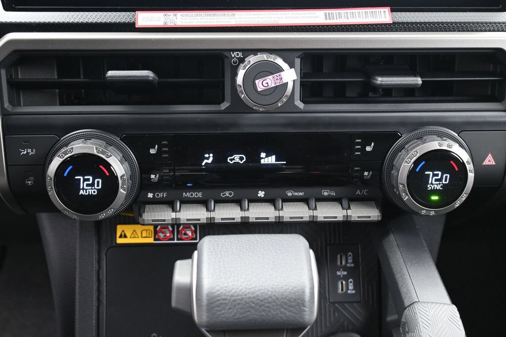 Certified 2026 Toyota 4Runner Limited AWD/4WD image 23