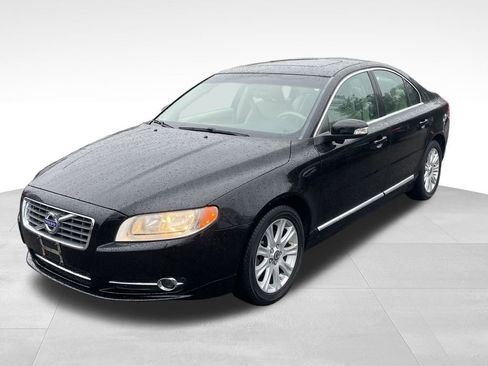 Used 2011 Volvo S80 3.2 w/ Climate Pkg image 25